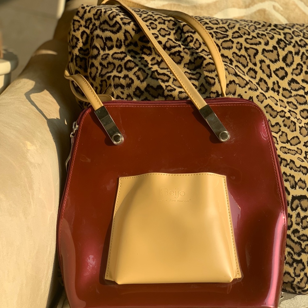 Beijo handbag